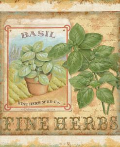 Fine Herbs I