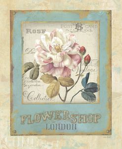 Flower Shop I