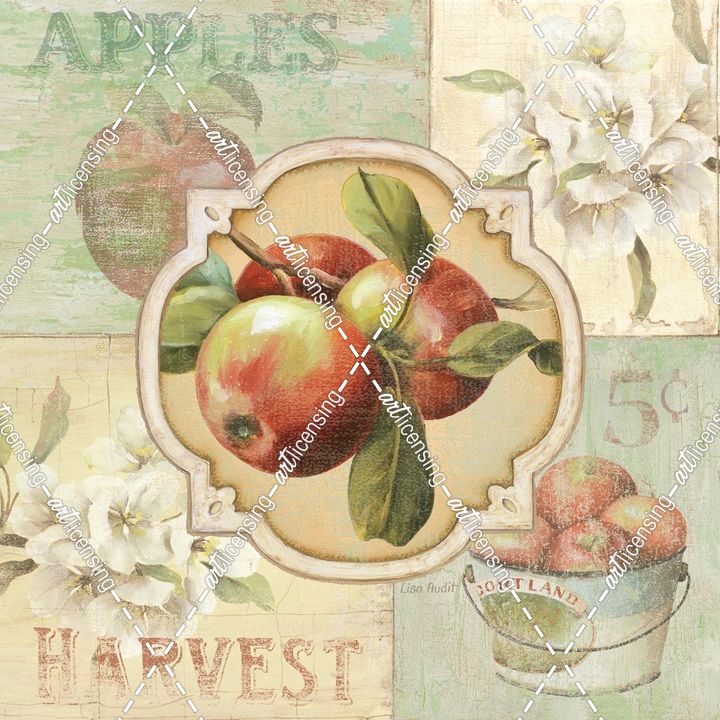Fall Harvest I