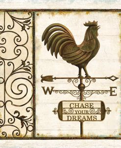 Weathervane Wisdom II