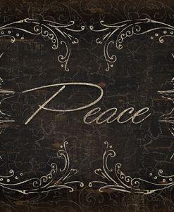 Peace & Faith I
