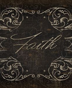 Peace & Faith II