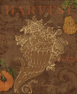 Harvest Blessings IV