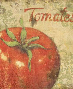 Tomates I