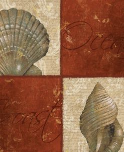 Sea Treasures I