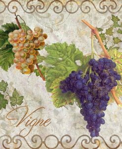 Pastoral Fruits II