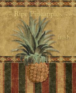 Fresh Fruit III