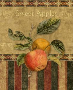 Fresh Fruit IV
