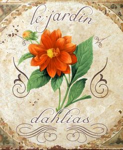 Le Jardin II