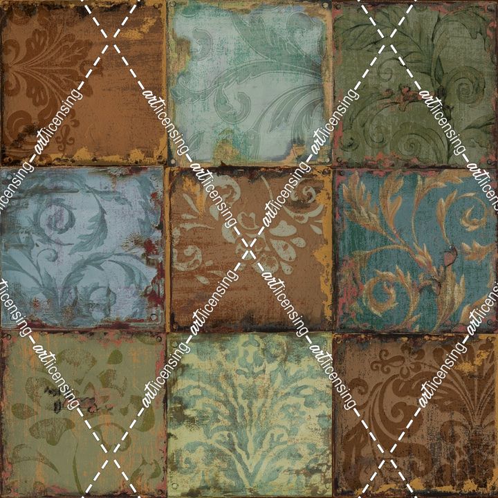Tapestry Tiles II