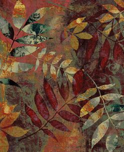 Autumn Soul I