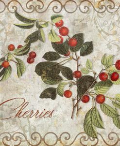 Pastoral Fruits III