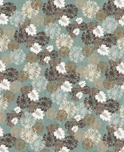 Flower Pattern I