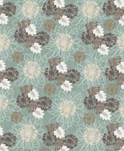 Flower Pattern II