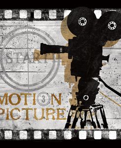 12248 Motion Picture