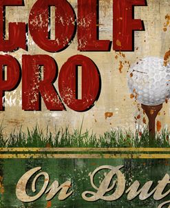 12372 Golf Pro