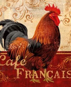 12516 Cafe Francais