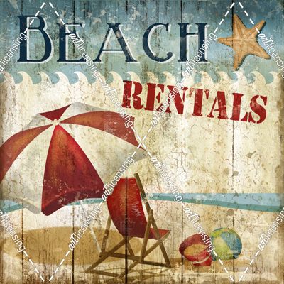 12983 Beach Rentals