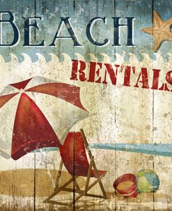 12983 Beach Rentals