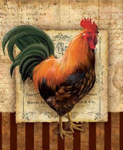 12985 Prize Rooster I
