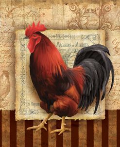 12986 Prize Rooster II