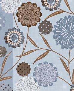 Bloomin Lace I