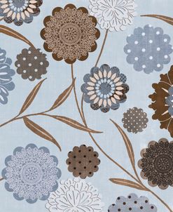 Bloomin Lace III