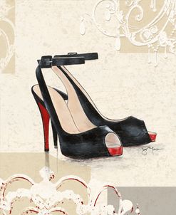 12811 Evening Heels