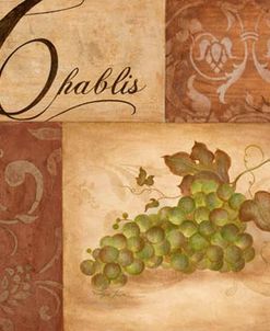 20395 Chablis Grapes