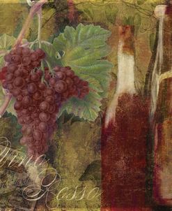 Vino Rosso I