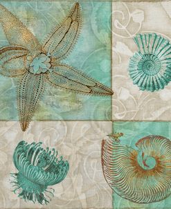 Sea Life I