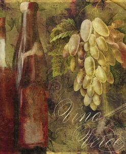 Vino Rosso II