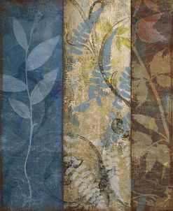 Three Autumns IV