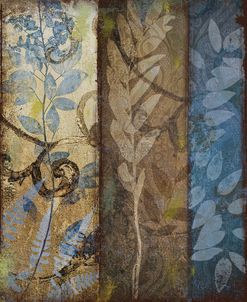 Three Autumns III