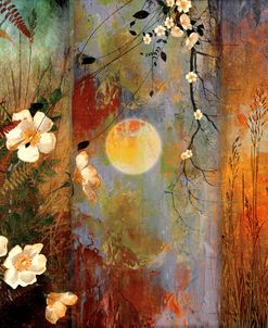 Whisper Forest Moon I