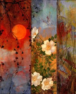 Whisper Forest Moon II