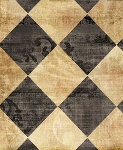 Cafe Noir Pattern 1I