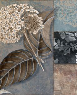 Cocoa & Blue III