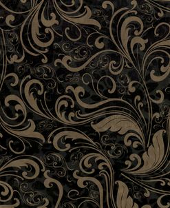 Cafe Noir Pattern IV