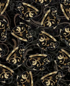 Cafe Noir Pattern V