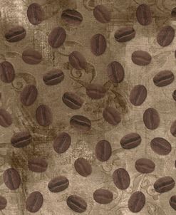 Cafe Noir Pattern VII