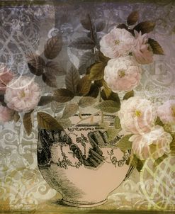 Tea and Roses IV