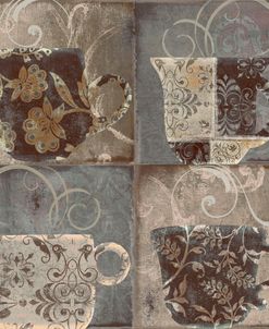 Four Cups III