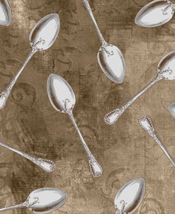 Cafe Noir Pattern VIII