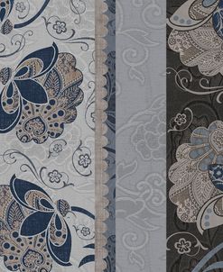 Elegante panel center