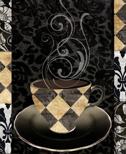 Cafe Noir IV