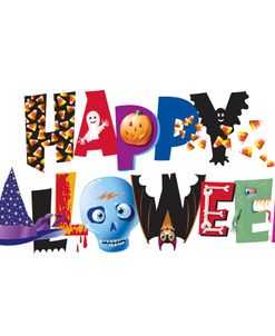 Happy Halloween