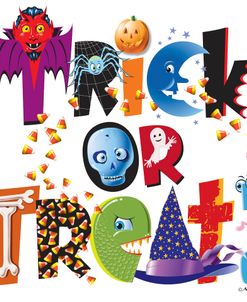 Trick Or Treat