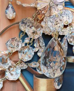 Dazzling Chandelier