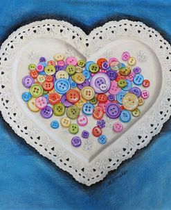 Nothin’ Button Love